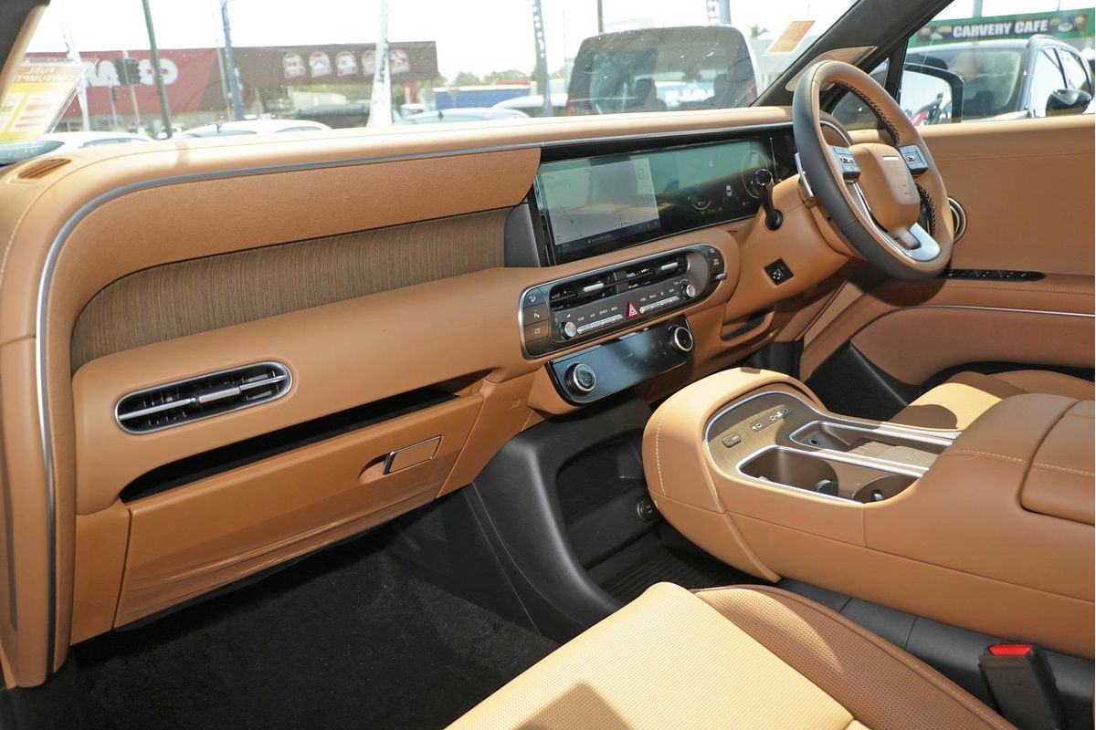 2025 Hyundai Palisade CALLIGRAPHY (7 SEAT) HEV LX3.V1 MY26