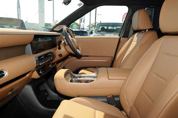 2025 Hyundai Palisade CALLIGRAPHY (7 SEAT) HEV LX3.V1 MY26