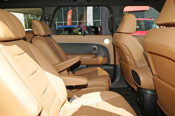 2025 Hyundai Palisade CALLIGRAPHY (7 SEAT) HEV LX3.V1 MY26