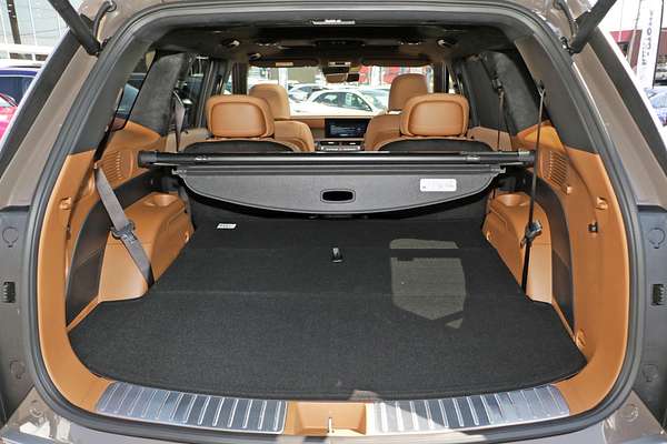 2025 Hyundai Palisade CALLIGRAPHY (7 SEAT) HEV LX3.V1 MY26