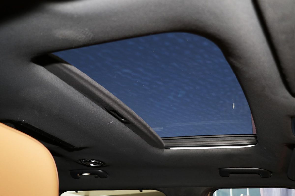 2025 Hyundai Palisade CALLIGRAPHY (7 SEAT) HEV LX3.V1 MY26