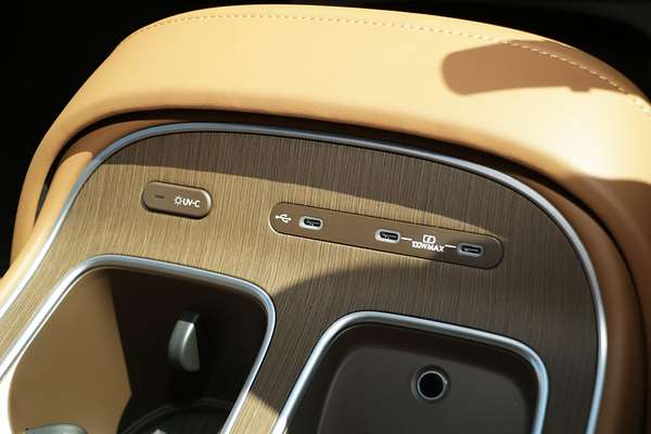 2025 Hyundai Palisade CALLIGRAPHY (7 SEAT) HEV LX3.V1 MY26