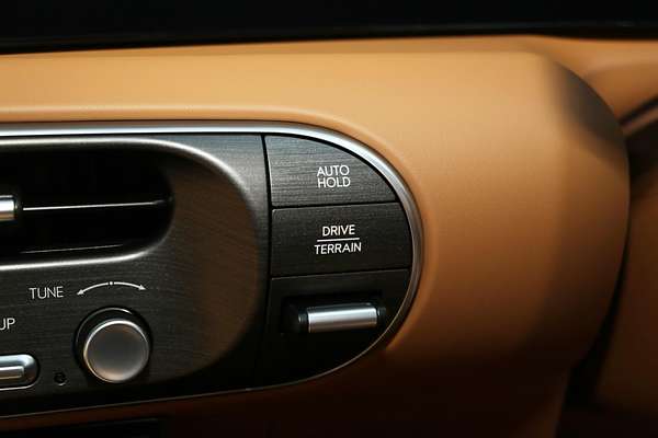 2025 Hyundai Palisade CALLIGRAPHY (7 SEAT) HEV LX3.V1 MY26