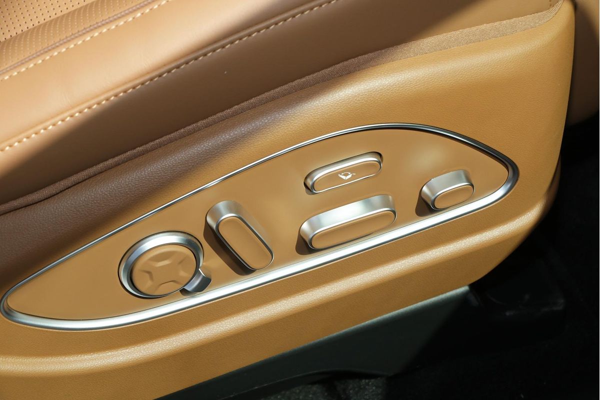 2025 Hyundai Palisade CALLIGRAPHY (7 SEAT) HEV LX3.V1 MY26