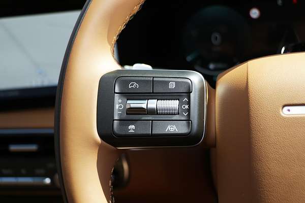 2025 Hyundai Palisade CALLIGRAPHY (7 SEAT) HEV LX3.V1 MY26