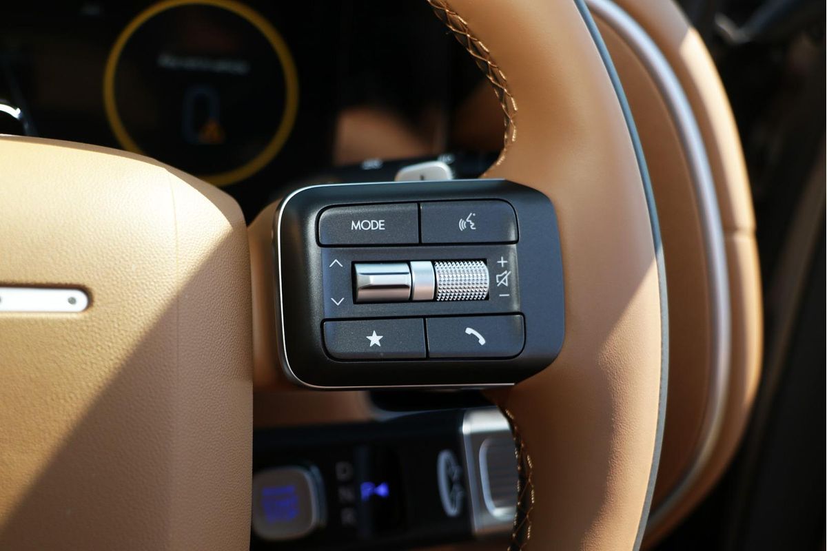 2025 Hyundai Palisade CALLIGRAPHY (7 SEAT) HEV LX3.V1 MY26