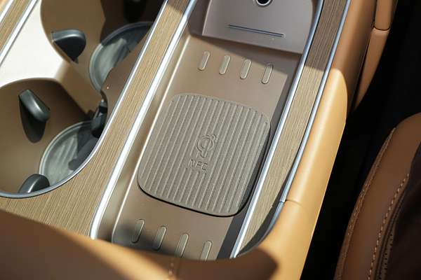 2025 Hyundai Palisade CALLIGRAPHY (7 SEAT) HEV LX3.V1 MY26