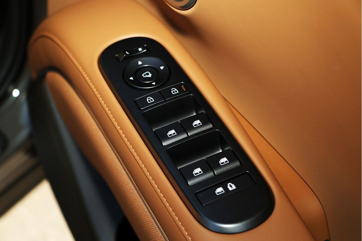 2025 Hyundai Palisade CALLIGRAPHY (7 SEAT) HEV LX3.V1 MY26