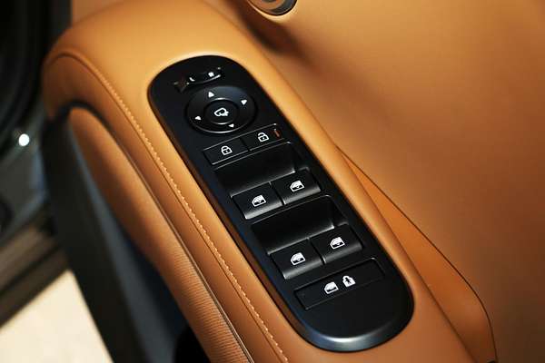 2025 Hyundai Palisade CALLIGRAPHY (7 SEAT) HEV LX3.V1 MY26