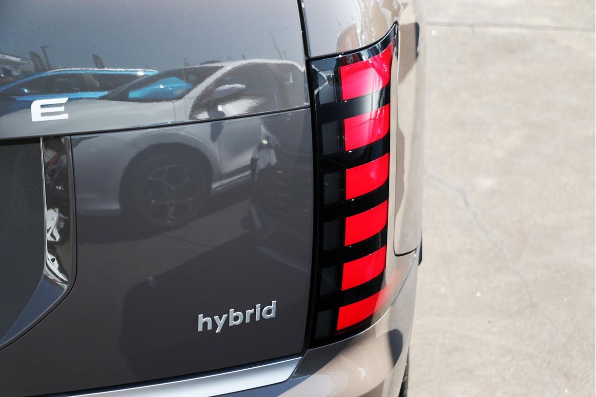 2025 Hyundai Palisade CALLIGRAPHY (7 SEAT) HEV LX3.V1 MY26