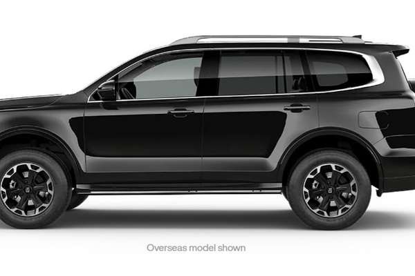 2025 GWM Tank 300 Ultra Hybrid P01