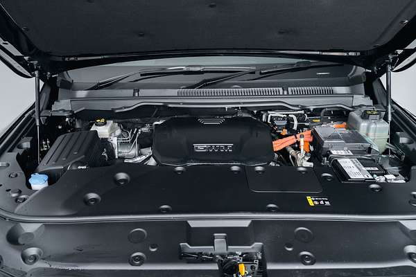 2025 GWM Tank 500 PHEV P03