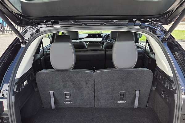 2024 Mazda CX-80 D50e Touring KL
