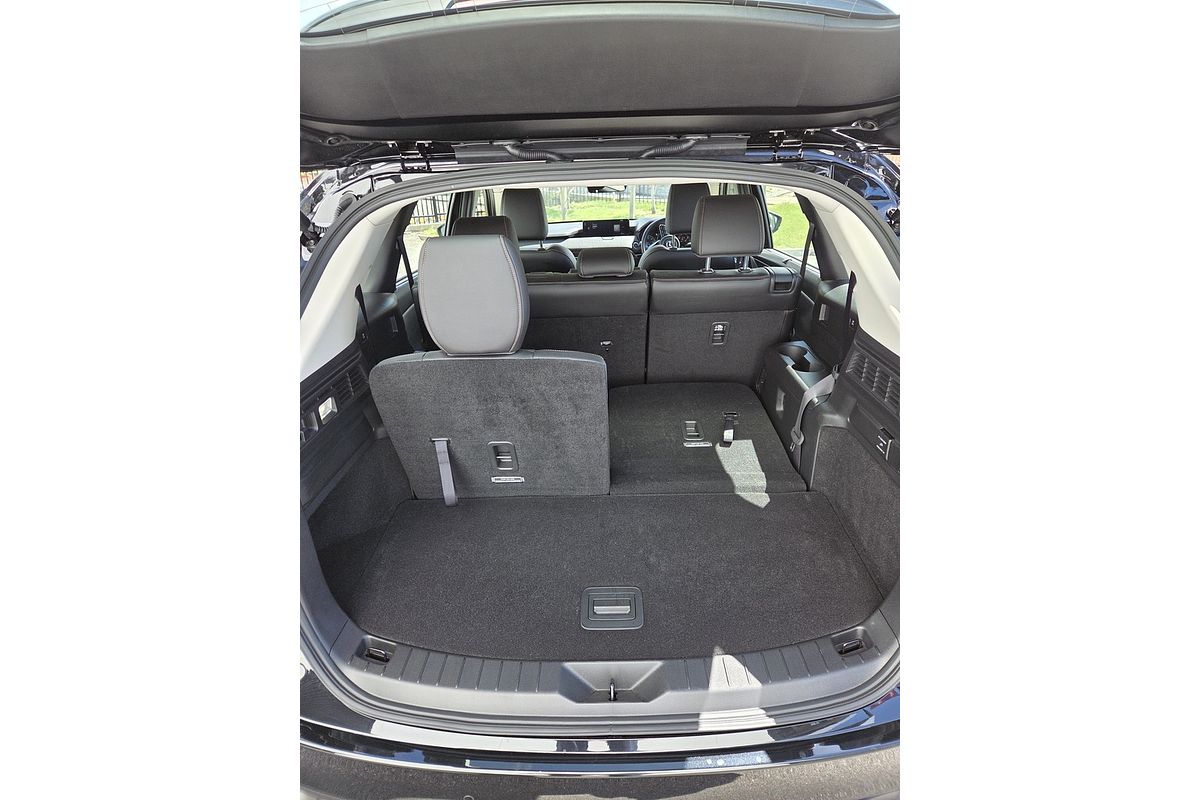 2024 Mazda CX-80 D50e Touring KL