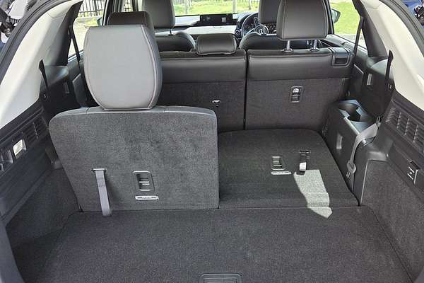 2024 Mazda CX-80 D50e Touring KL