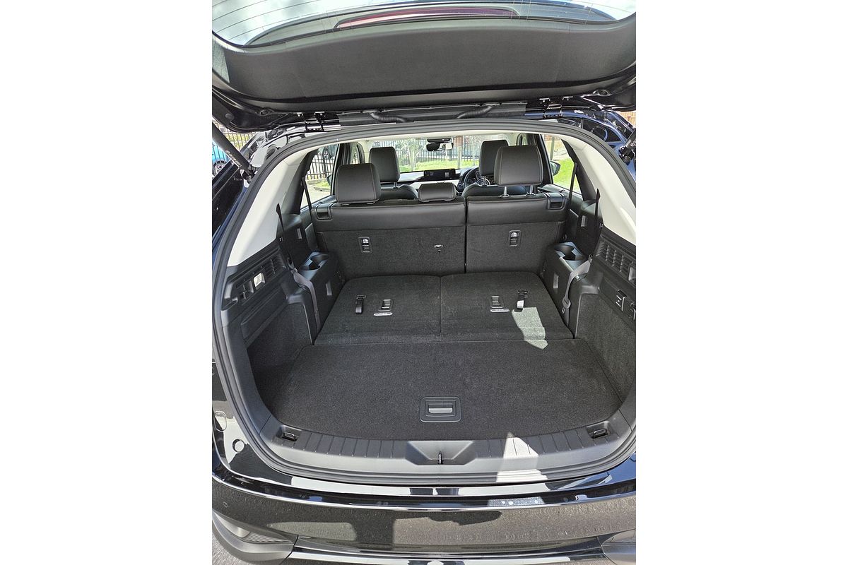 2024 Mazda CX-80 D50e Touring KL