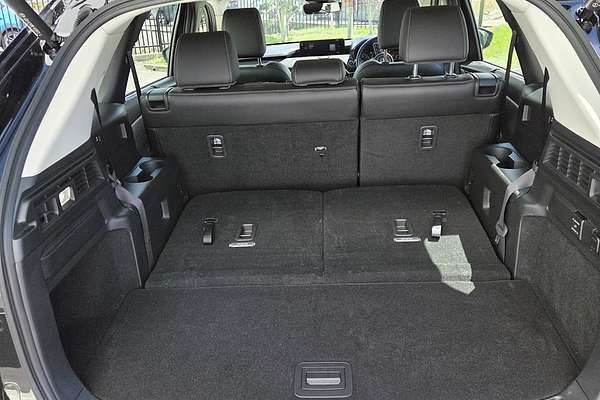 2024 Mazda CX-80 D50e Touring KL