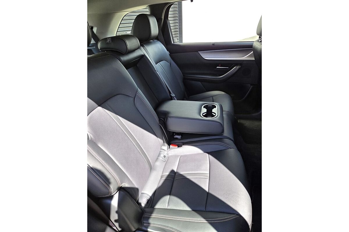 2024 Mazda CX-80 D50e Touring KL