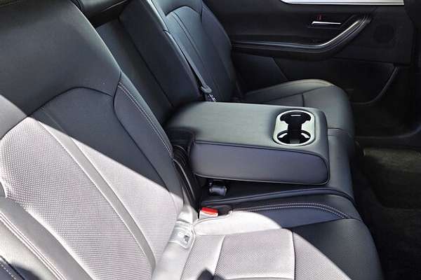 2024 Mazda CX-80 D50e Touring KL