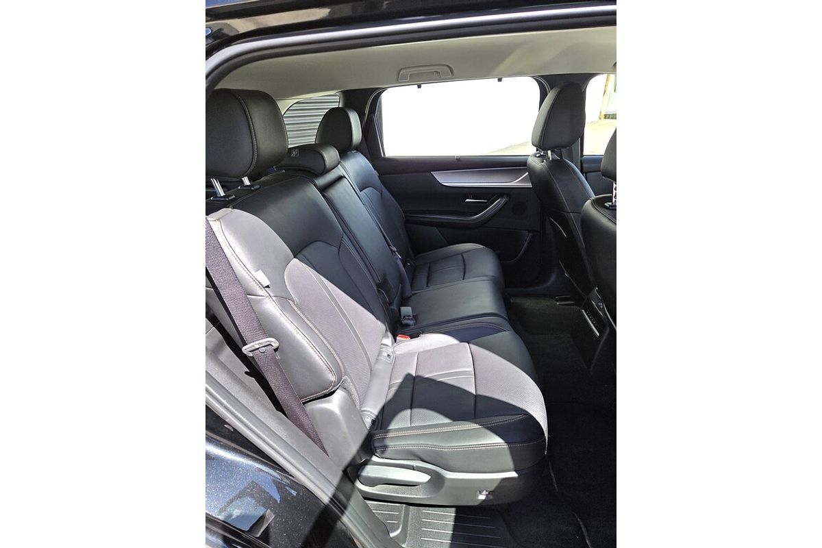 2024 Mazda CX-80 D50e Touring KL