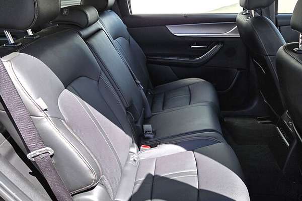 2024 Mazda CX-80 D50e Touring KL