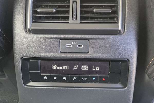 2024 Mazda CX-80 D50e Touring KL