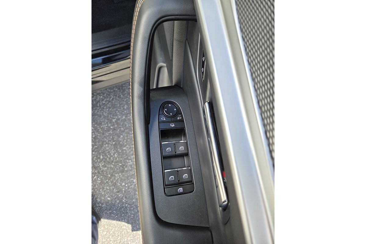 2024 Mazda CX-80 D50e Touring KL