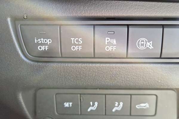 2024 Mazda CX-80 D50e Touring KL