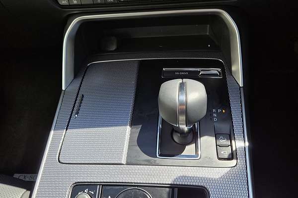 2024 Mazda CX-80 D50e Touring KL