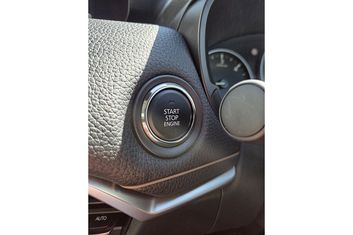 2024 Mazda CX-80 D50e Touring KL