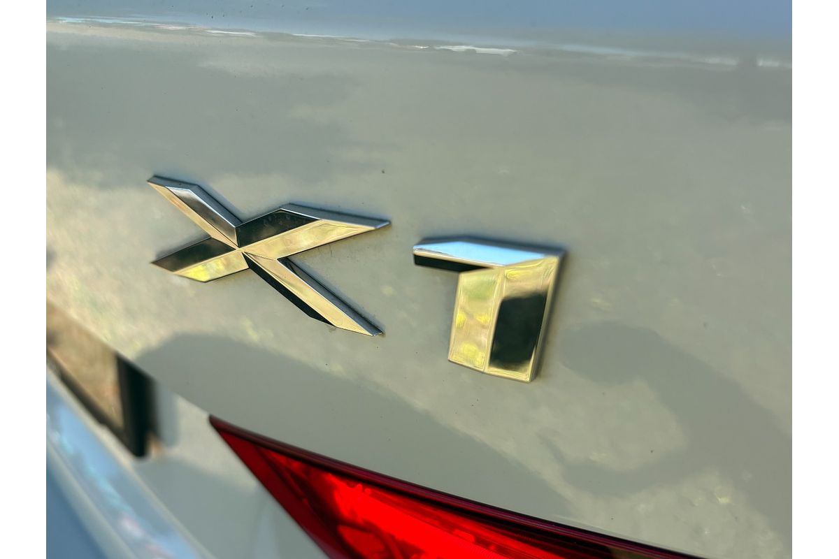 2014 BMW E84-x1 Xdrive20d