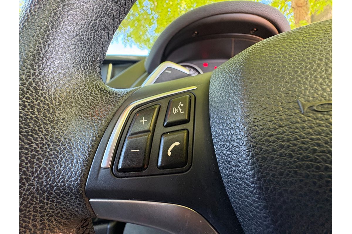 2014 BMW E84-x1 Xdrive20d
