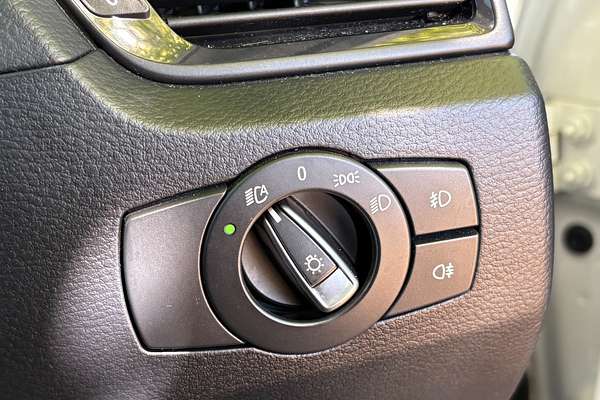 2014 BMW E84-x1 Xdrive20d