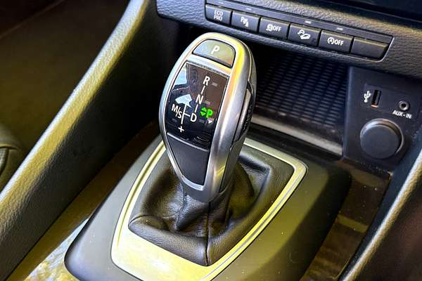 2014 BMW E84-x1 Xdrive20d