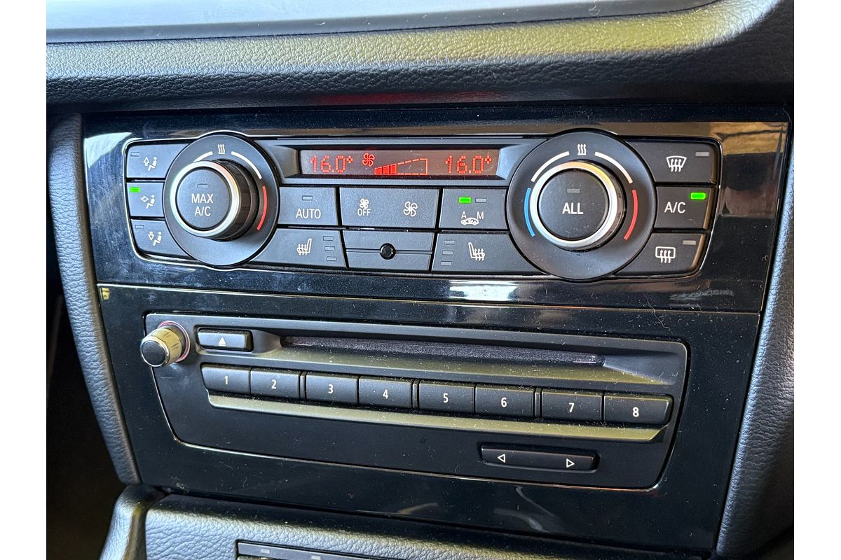 2014 BMW E84-x1 Xdrive20d