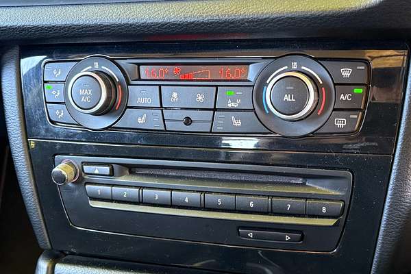2014 BMW E84-x1 Xdrive20d