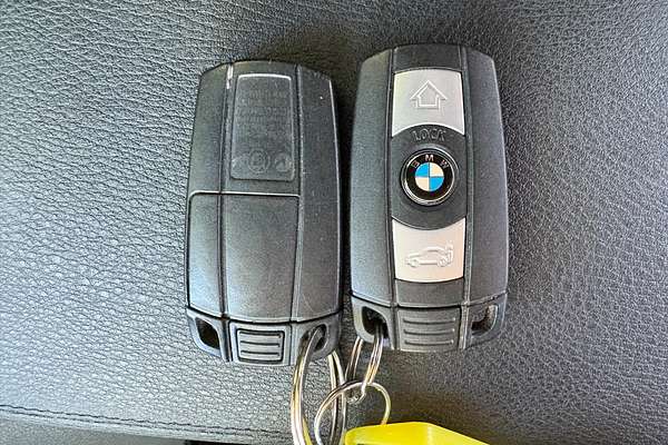 2014 BMW E84-x1 Xdrive20d