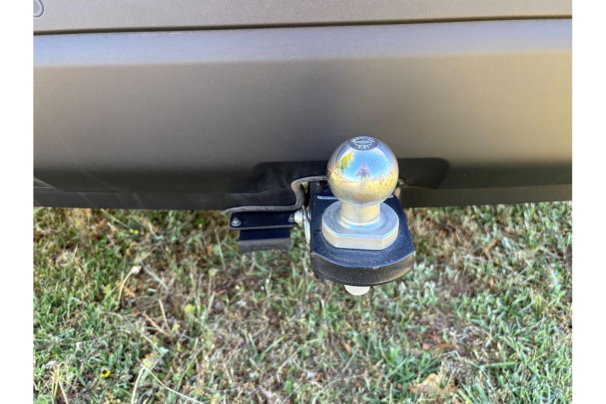 2024 Toyota RAV4 GX AXAH52R