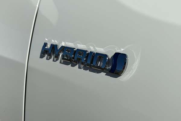 2024 Toyota RAV4 GX AXAH52R