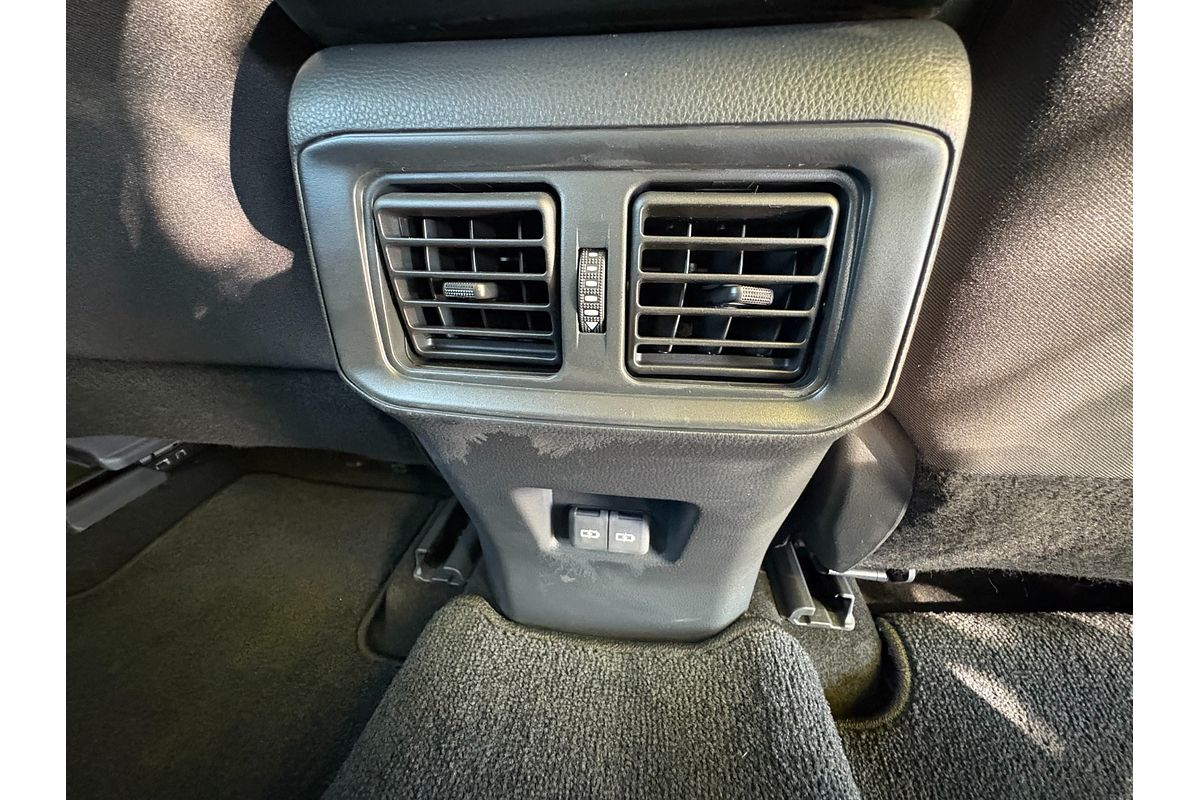 2024 Toyota RAV4 GX AXAH52R