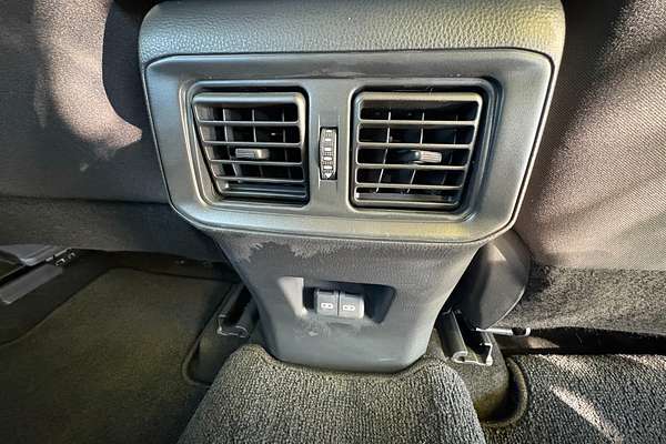 2024 Toyota RAV4 GX AXAH52R