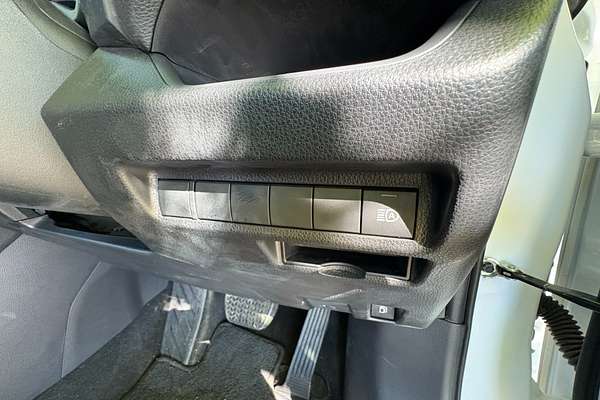 2024 Toyota RAV4 GX AXAH52R