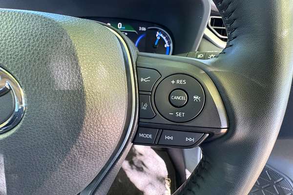 2024 Toyota RAV4 GX AXAH52R