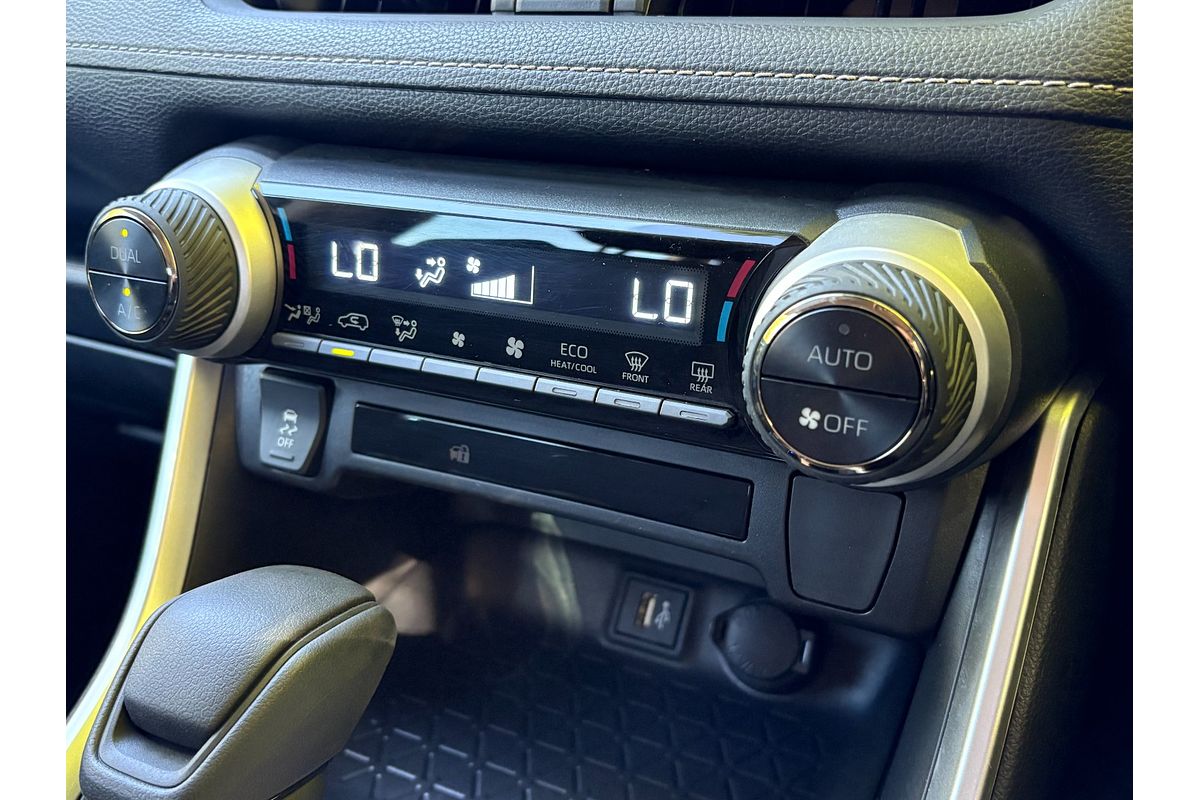 2024 Toyota RAV4 GX AXAH52R