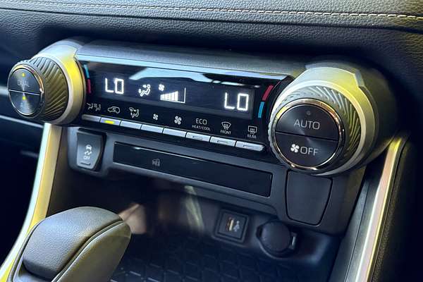 2024 Toyota RAV4 GX AXAH52R