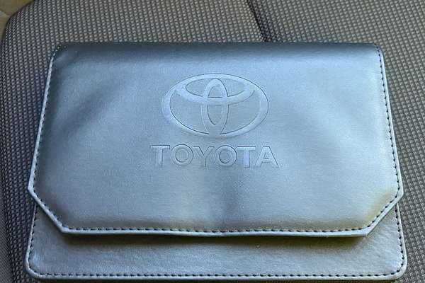 2024 Toyota RAV4 GX AXAH52R