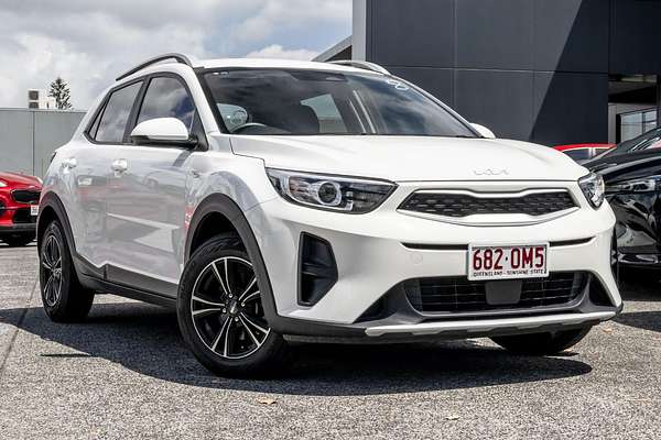 2022 Kia Stonic S YB