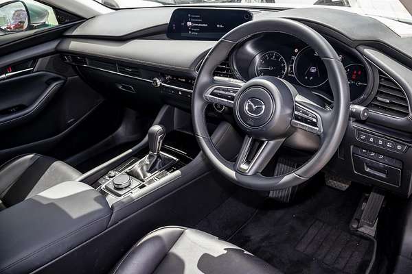 2019 Mazda 3 G20 Touring BP Series