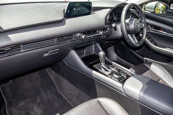 2019 Mazda 3 G20 Touring BP Series