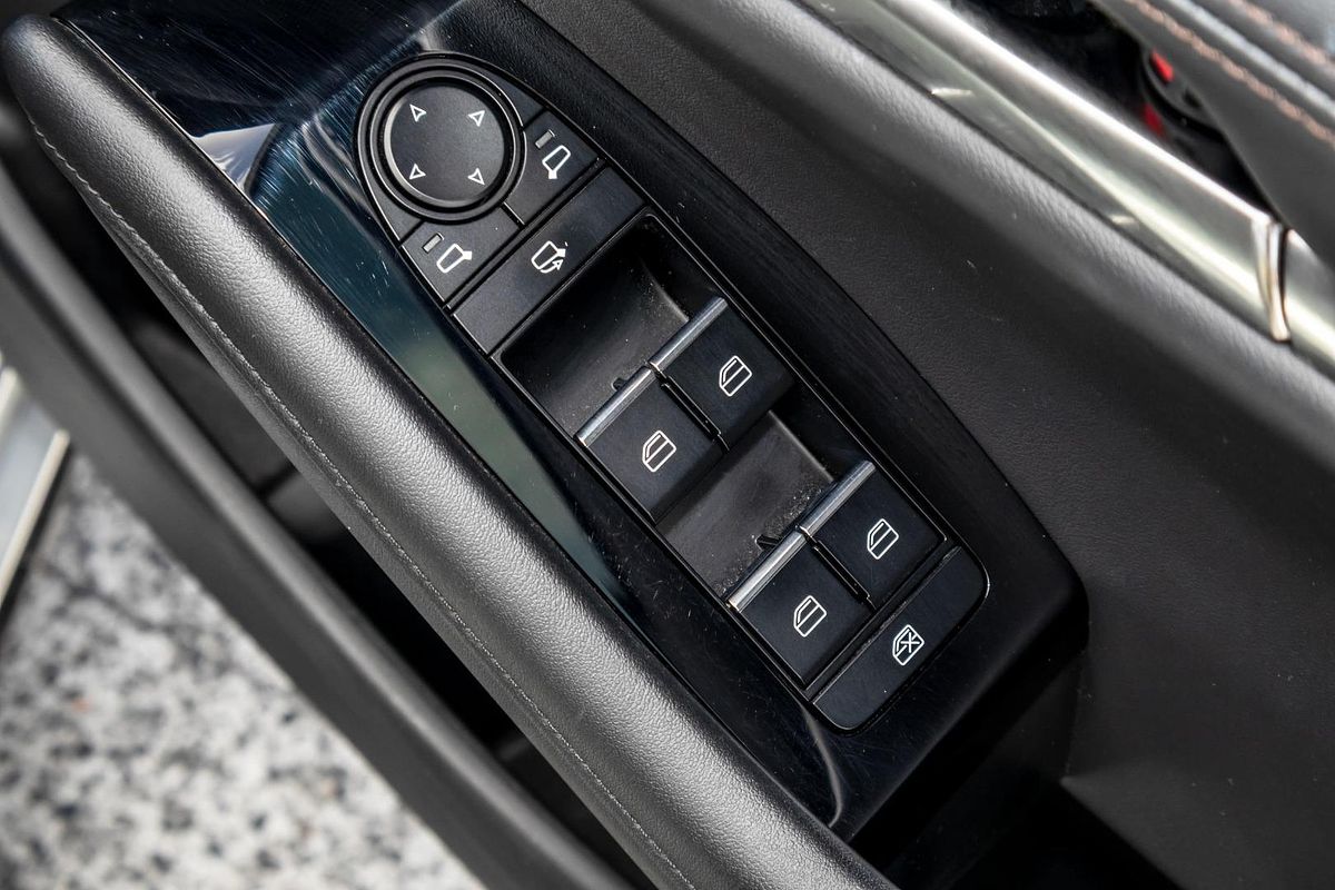 2019 Mazda 3 G20 Touring BP Series